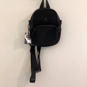 Adidas Airmesh Mini Backpack